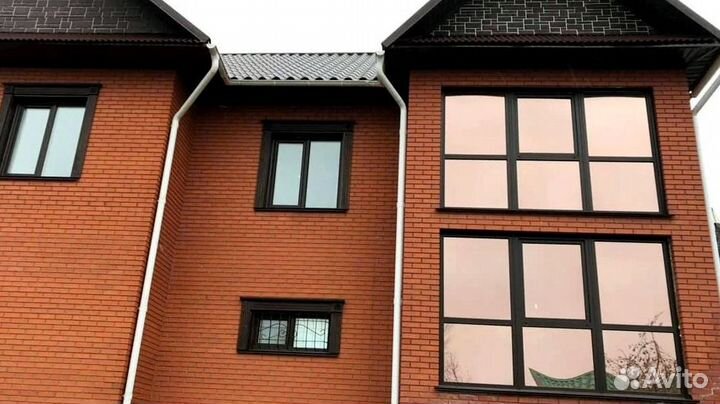 Пластиковые окна от производителя