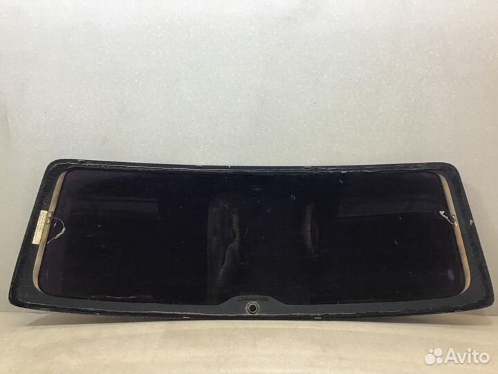 Стекло двери багажника VW Touran 2010-2016