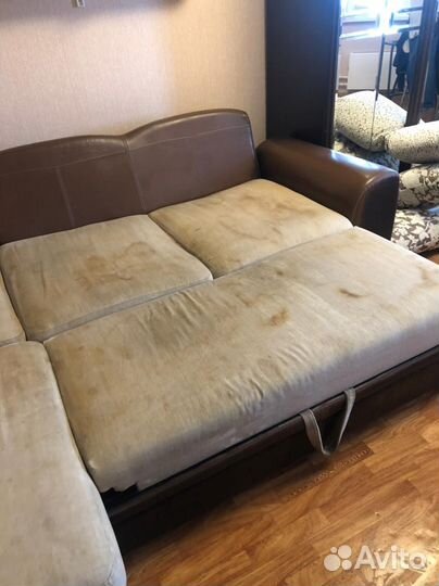 Аренда моющий пылесос для химчистки Karcher Puzzi