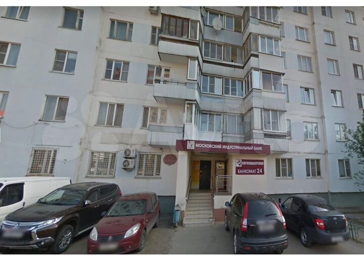 Свободного назначения, 80.5 м²