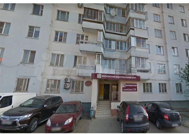 Свободного назначения, 80.5 м²