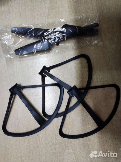 Дрон с камерой