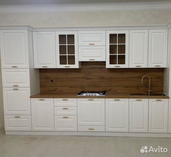 Кухонная гарнитура