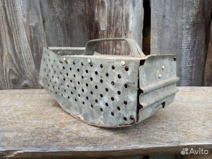 Комбаин для сбора ягод