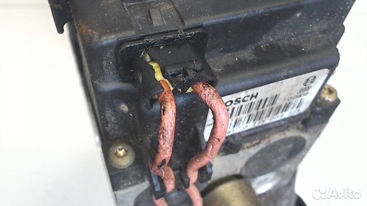 Блок абс, насос Saab 9-5, 1999