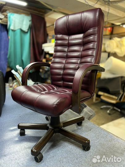 Кресло руководителя
