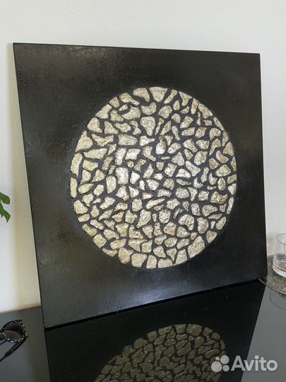 Картина интерьерная