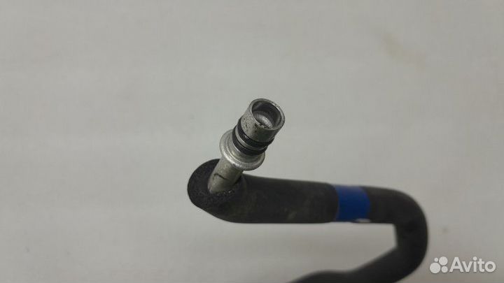 Трубка кондиционера Lexus Lx570 J200 3urfe 2017