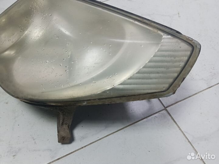 Фара левая Geely MK 2008