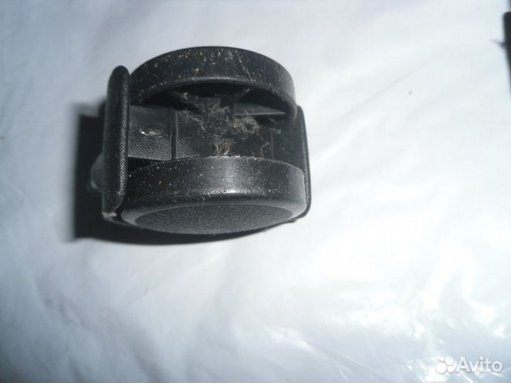 Колеса для мебели