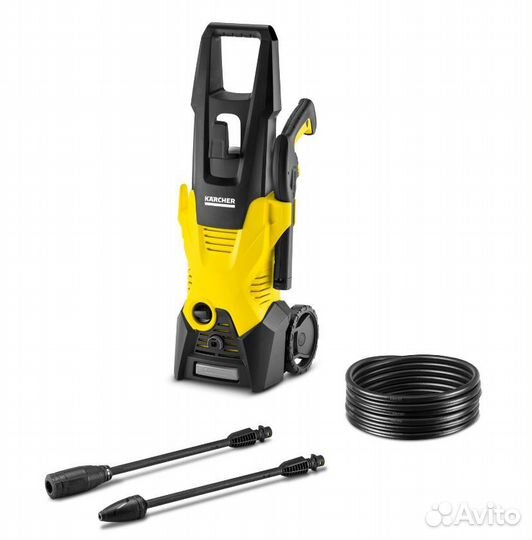 Мойка высокого давления K 3