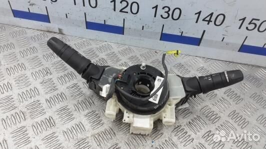 Переключатель поворотов и дворников (стрекоза) nis