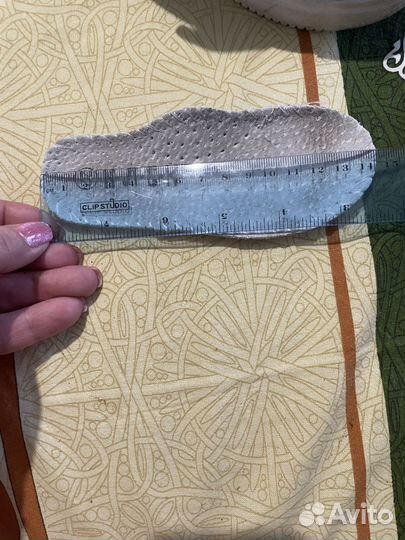 Кеды для мальчика 22 размер