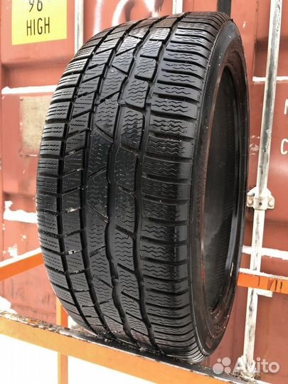 Continental ContiWinterContact TS 830 P 245/40 R19