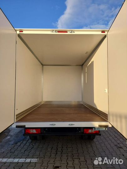 Ford Transit 2.2 МТ, 2023, 1 км