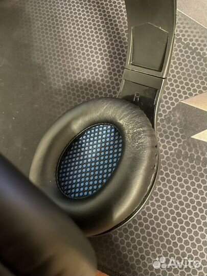 Проводные наушники Sades