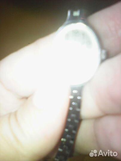 Часы наручные женские СССР Cardinal