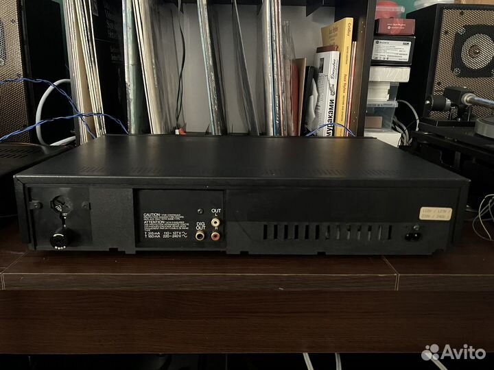 Marantz CD65DX