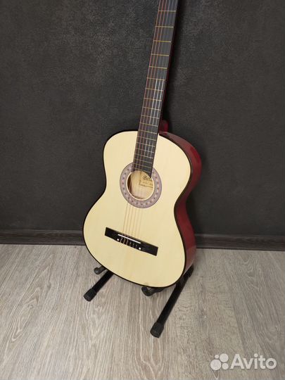 Классическая гитара