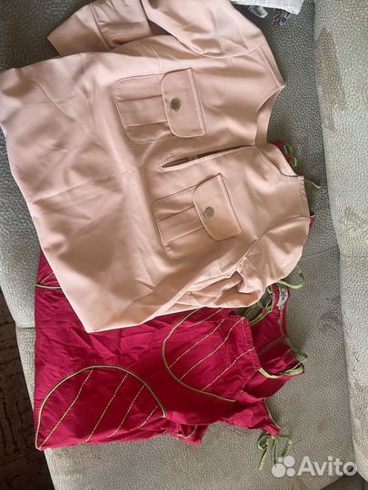 Женские вещи пакетом 46