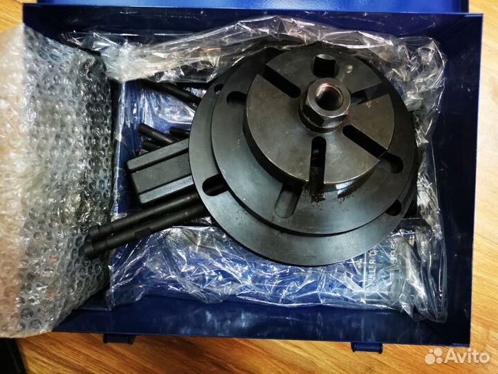 Набор съемников Toyota