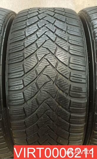 Continental ContiWinterContact TS 850 225/50 R17 98H