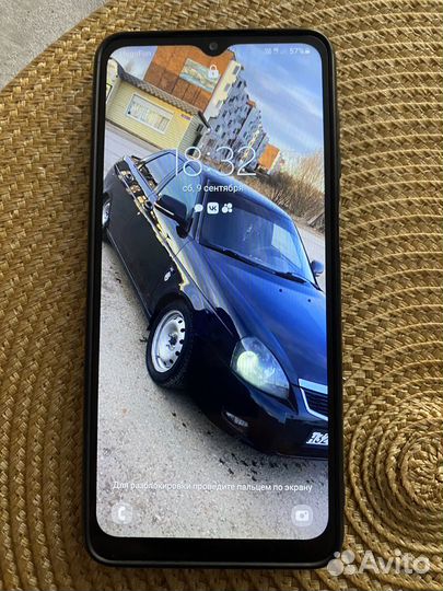 Samsung galaxy a12 64gb
