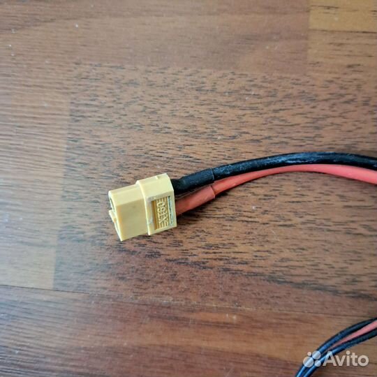 Аккумулятор Li-Po