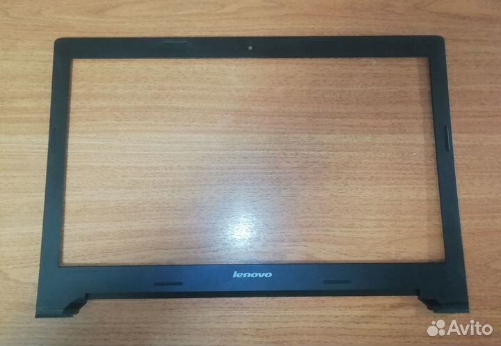 Безель, рамка матрицы нетбука Lenovo G505S
