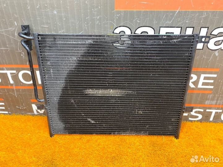 Радиатор кондиционера Bmw 3-Series E46