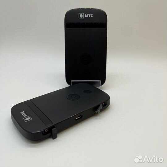 Мобильный Wi-Fi роутер ZTE MF90