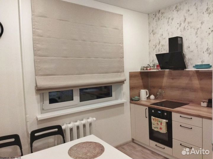 Римские шторы Шахты