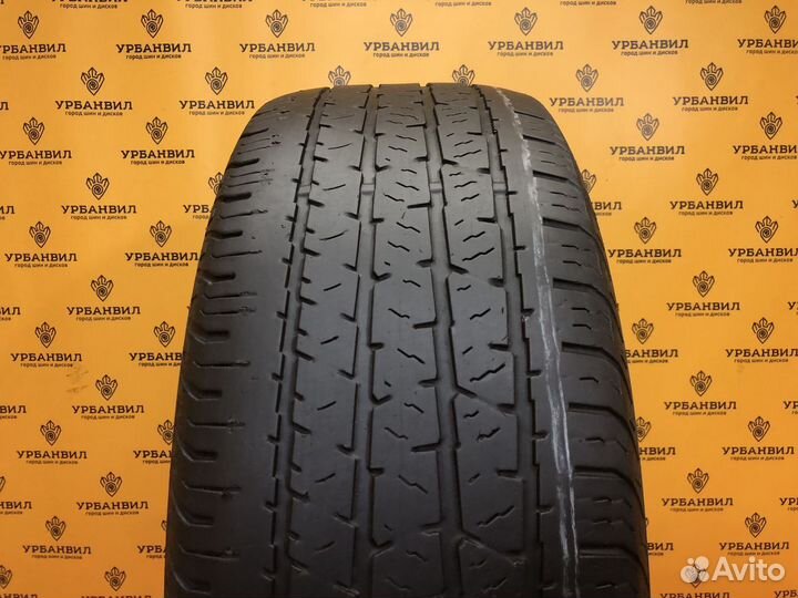 Continental ContiCrossContact LX 265/60 R18