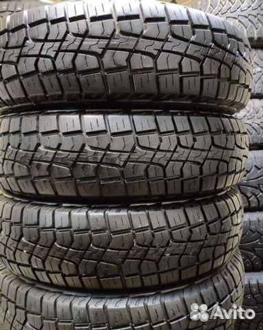 Pirelli Scorpion ATR 185/75 R16 93T