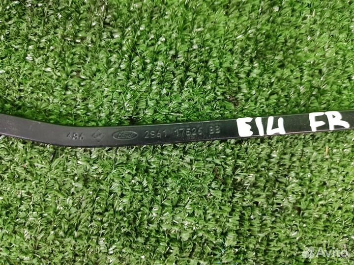 Поводок стеклоочистителя правый Ford Fiesta (CBK)