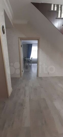Дом 170 м² на участке 2 сот.