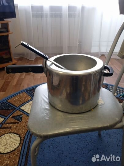 Скороварки