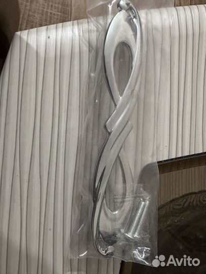 Мебельные ручки