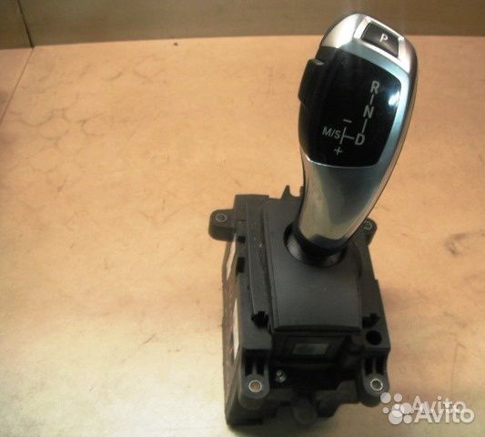 Кулиса селектор АКПП BMW F01 F02 F03 F04 GT(F07)