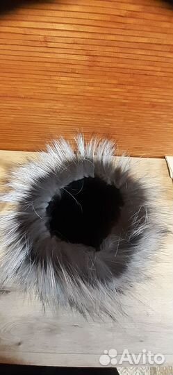 Шапка женская