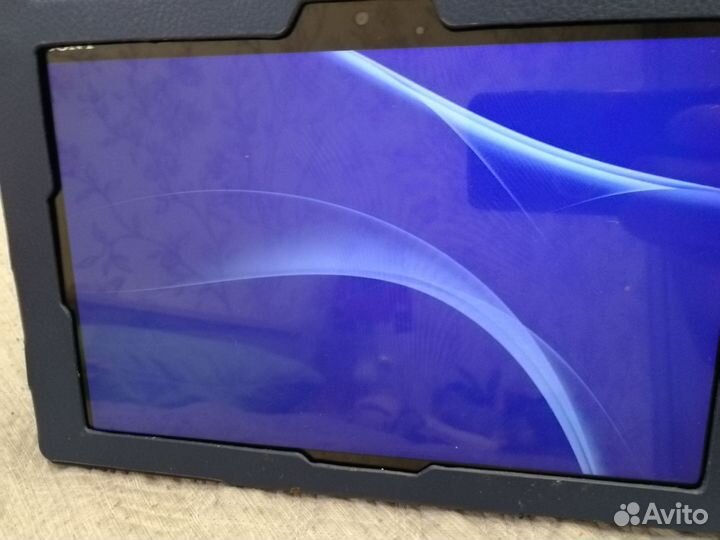 Планшетный компьютер