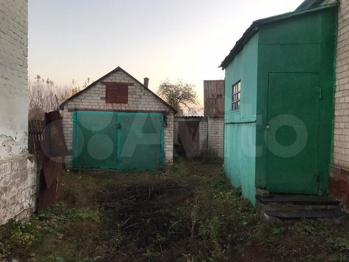 Дом 76,2 м² на участке 48 сот.