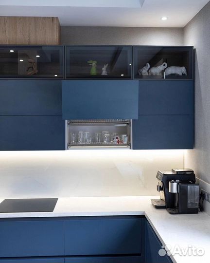 Кухня на заказ от производителя