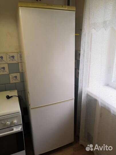 Холодильник