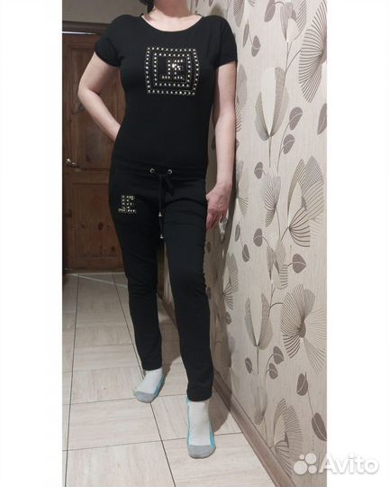 Комбинезон летний 44-46