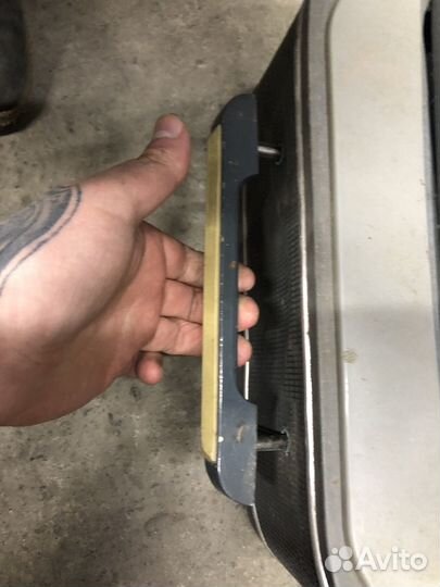 Катушечный магнитофон