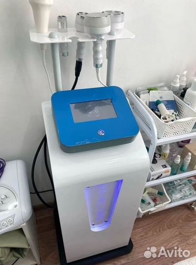Косметологическое оборудование WL-12 оригинал