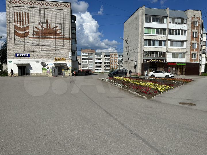 Свободного назначения, 25 м²