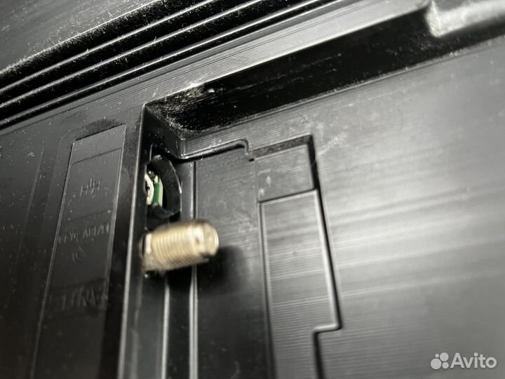 Телевизор Samsung ue50au8000u