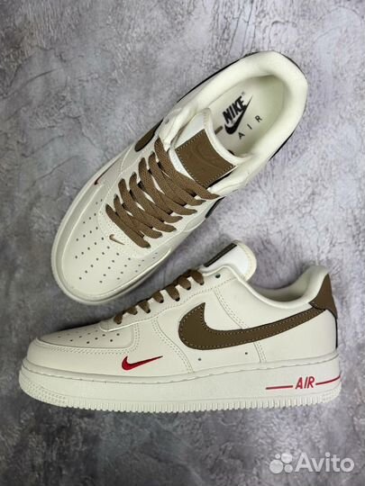 Кроссовки женские Nike Air Force (36-41)